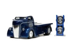 1947 Ford COE w/ Tire Rack 1/24