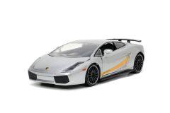 Lamborghini Gallardo Superleggera 1/24