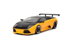Lamborghini Murcielago LP640 Hyper Spec 1/24