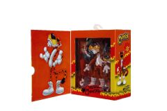 Hot Cheetos Chester the Cheetah Glow in the Dark Action Figure 6in