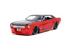 1965 Ford Mustang GT 1/24