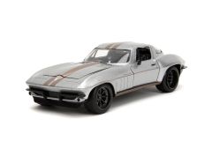 1966 Chevy Corvette 1/24