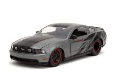 2010 Ford Mustang GT 1/24