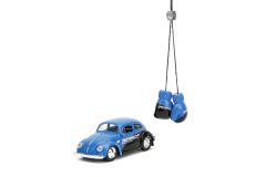 1959 Punch Buggy Blue