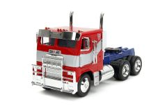 Transformers 7 Optimus Prime