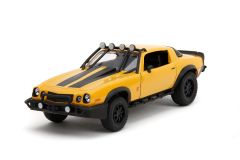 Transformer 7 1977 Chevy Camaro / Bumblebee 1/24