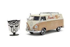 Volswagen Bus Transformers 7 Wheeljack