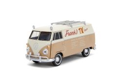 Transformers Wheeljack VW Bus 1/32