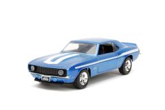 F&F 1969 Chevy Camaro 1/32