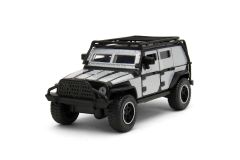F&F Tej's Jeep Wrangler 1/32