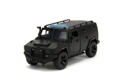 F&F Fast X Agency SUV 1/32