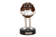 M&M's Brown Figure 4in