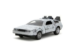 Time machine Frost Ver BTTF 1/32