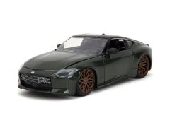 Fast X 2023 Nissan Z 1/24