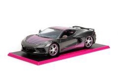 2020 Corvette Stingray 1/24