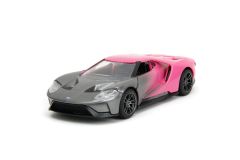 2017 Ford GT 1/32