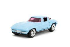 1966 Chevrolet Corvette 1/32