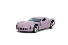 2009 Corvette Stingray 1/32