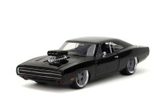 F&F Doms Dodge Charger R/T FASTX 1/24