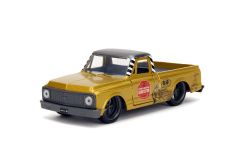1972 Wall-E Chev Cheyenne 1/32