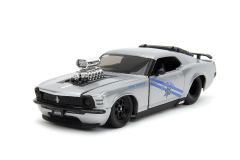 1970 Ford Mustang Boss429 1/24