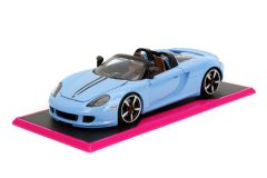 2005 Porsche Carrera GT 1/24