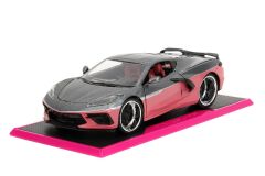 2020 Corvette Stingray 1/24