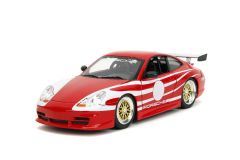 Porsche 911 GT3 RS 996.1 1/24