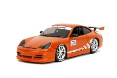 Porsche 911 GT3 RS 996.2 1/24