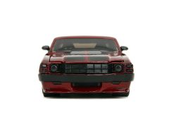 1971 Chevy Chevelle SS 1/24