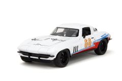 1966 Chevy Corvette 1/24