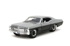 1967 Chevy Impala 1/24