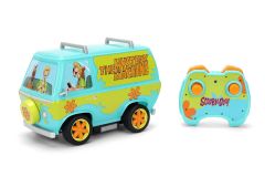 Scooby Doo R/C Mystery Machine