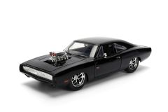 F&F 7 Dom's Charger R/T 1/24