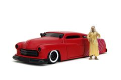 1951 Mercury w/ Creep Fig 1/24