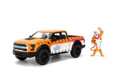 Frosted Flakes 2017 Raptor / Tony the Tiger 1/24