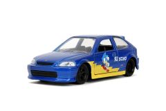 1997 Honda Civic R Sonic 1/32