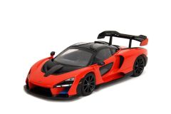 F&F FastX  McLaren Senna 1/24