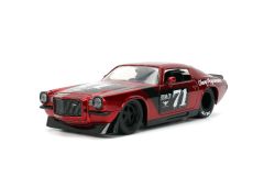1971 Chevy Camaro 1/24
