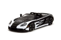 2005 Porsche Carrera GT 1/24