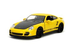 2006 Porsche 911 GT3 RS 1/24