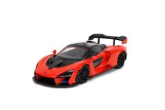 F&F McLaren Senna 1/32