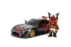 1993 Mazda RX-7 Lab Monkeys Exclusive 1/24