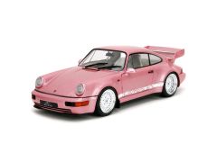 Porsche 911 Carrera RS 1/18