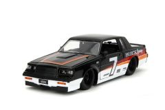 1987 Buick Grand National 1/24