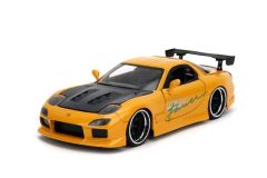 1993 Mazda RX-7 1/24