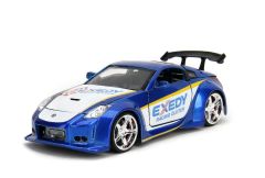 2003 JDMTuner Nissan 350Z 1/24