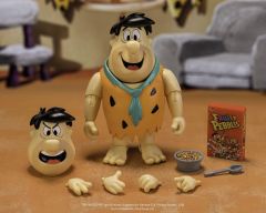 Fruity Pebbles Fred Flintstone 1/12 Figure