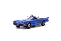 1966 Classic TV Batmobile Animated Colours