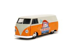 Disney Stitch 1961 VW Bus 1/32